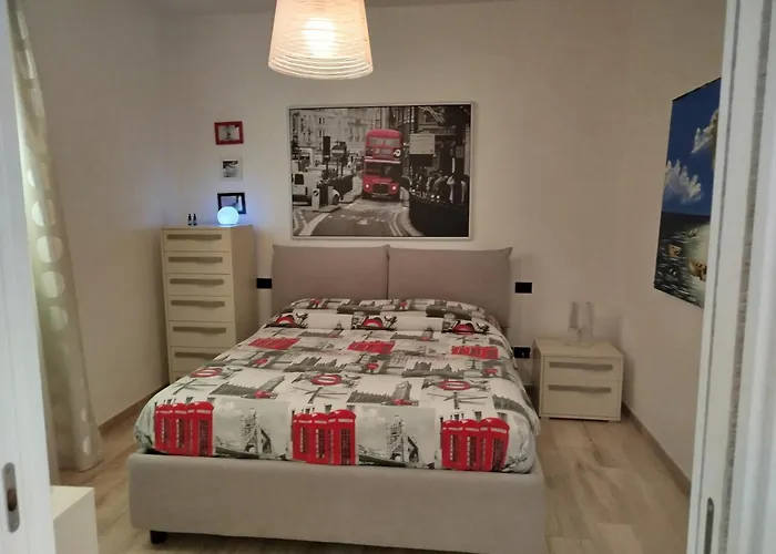 Viareggio, Felicita E Relax A Un Passo Dal Mare! Holiday home *