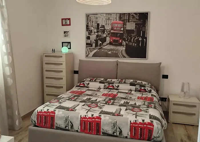 Holiday home Viareggio, Felicita E Relax A Un Passo Dal Mare!