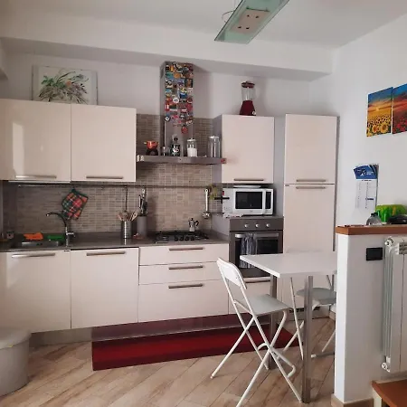 Viareggio, Felicita E Relax A Un Passo Dal Mare! Holiday home Viareggio
