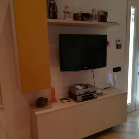 Holiday home Viareggio, Felicita E Relax A Un Passo Dal Mare! Viareggio