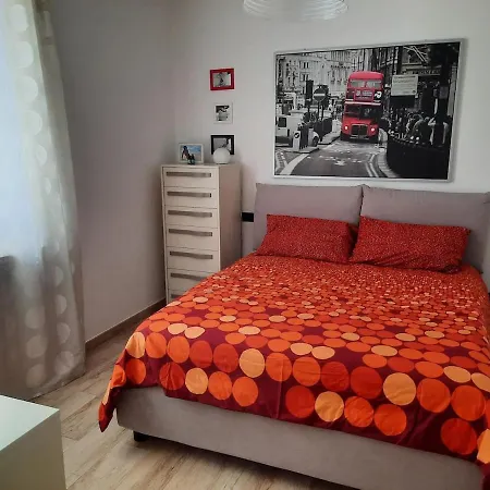 Viareggio, Felicita E Relax A Un Passo Dal Mare! Holiday home *