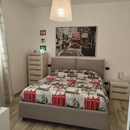 Holiday home Viareggio, Felicita E Relax A Un Passo Dal Mare!