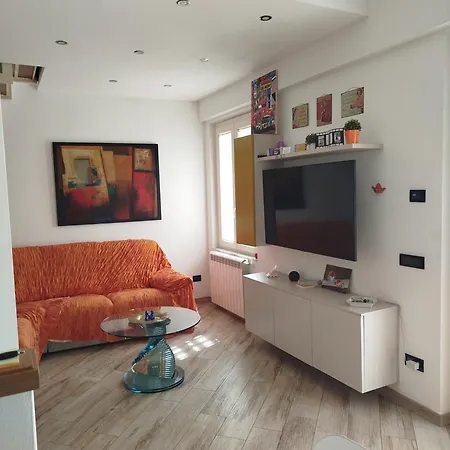 Holiday home Viareggio, Felicita E Relax A Un Passo Dal Mare! Viareggio