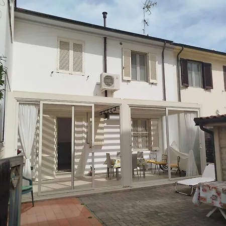 Holiday home Viareggio, Felicita E Relax A Un Passo Dal Mare!