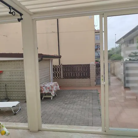Дом отдыха Viareggio, Felicita E Relax A Un Passo Dal Mare! Виареджо