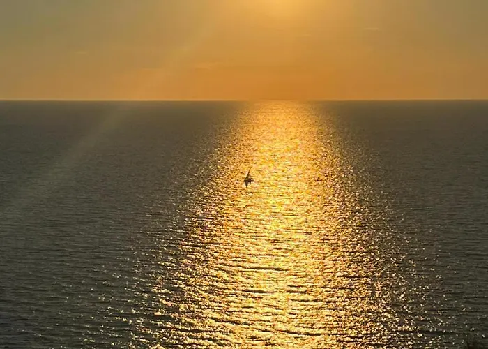 Viareggio, Felicita E Relax A Un Passo Dal Mare! Дом отдыха *