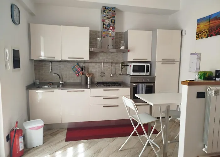 Viareggio, Felicita E Relax A Un Passo Dal Mare! * Виареджо