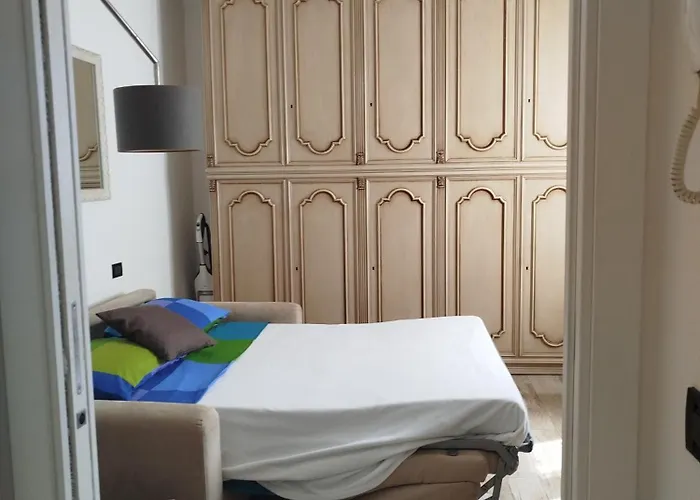 Viareggio, Felicita E Relax A Un Passo Dal Mare! Дом отдыха Виареджо