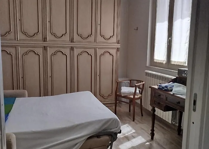 Nyaraló Viareggio, Felicita E Relax A Un Passo Dal Mare! Viareggio