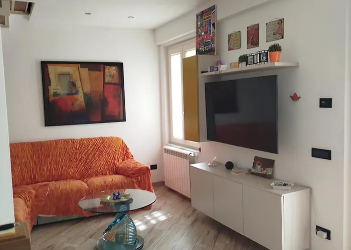 Nyaraló Viareggio, Felicita E Relax A Un Passo Dal Mare! Viareggio