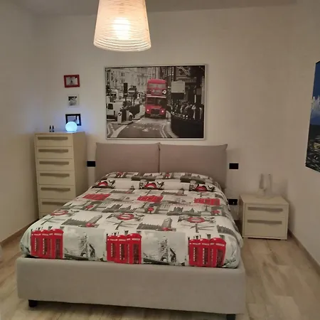 Viareggio, Felicita E Relax A Un Passo Dal Mare! Prázdninový dům *